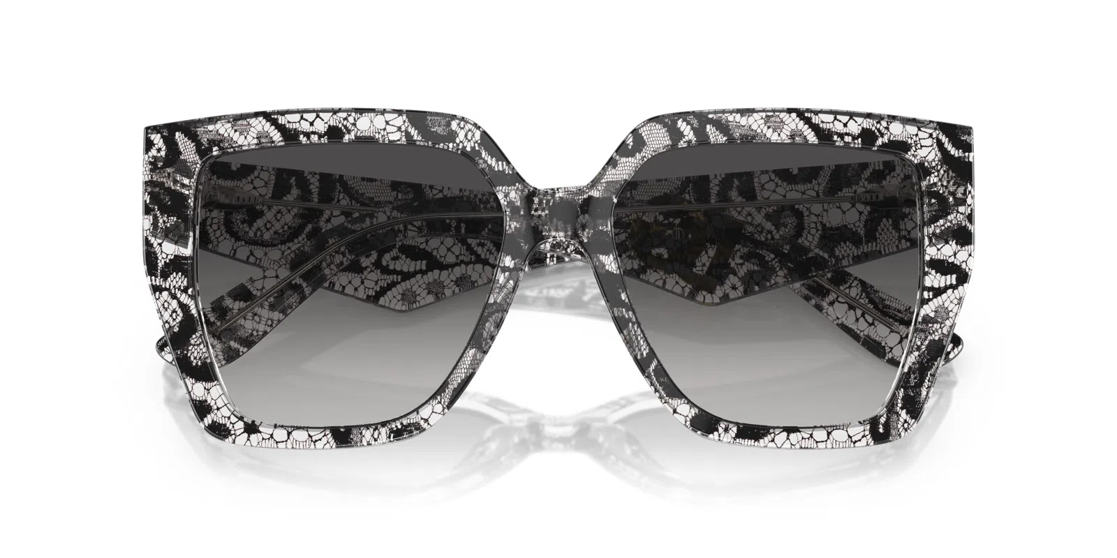 Dolce & Gabbana 4438 Sunglasses - view 27